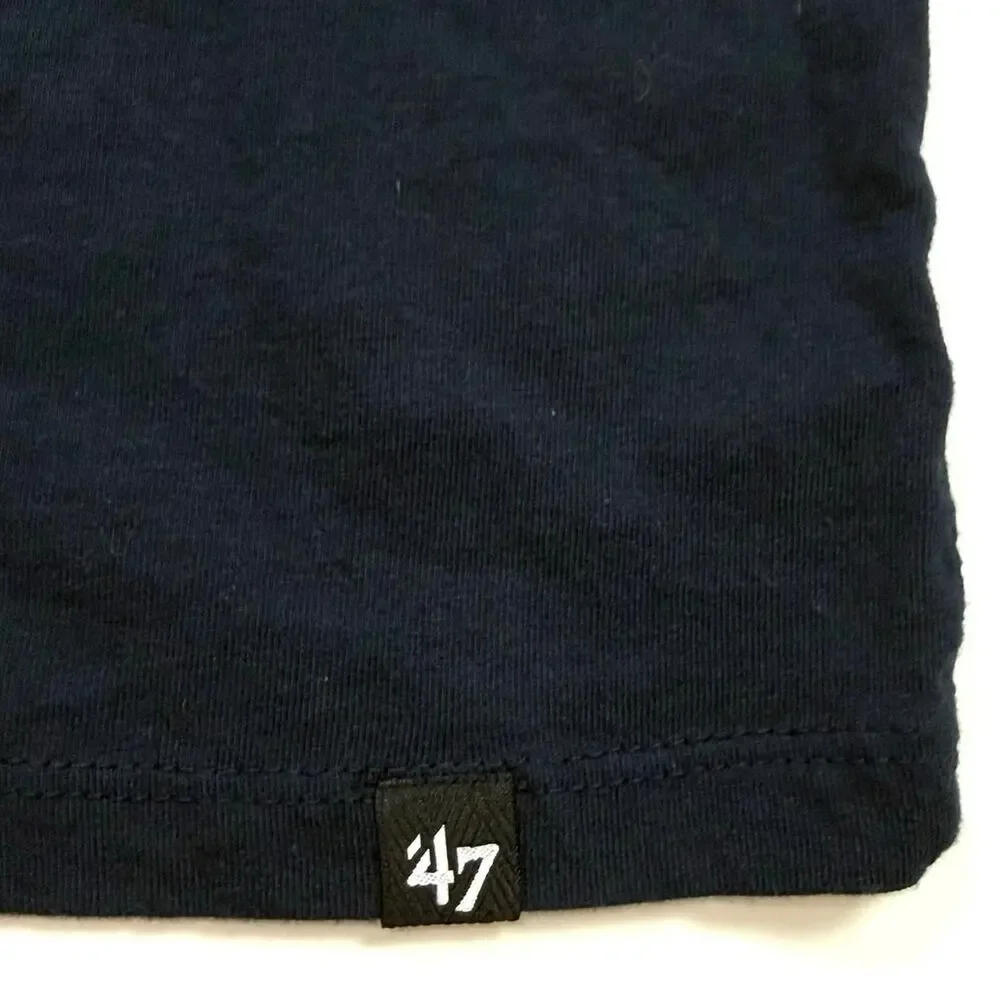 Boston Red Sox T-Shirt ‘47 Brand - Picture 3 of 4